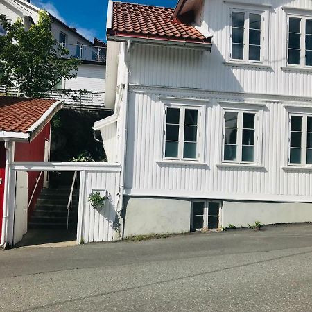 A Noi Rooms Kragerø Екстериор снимка