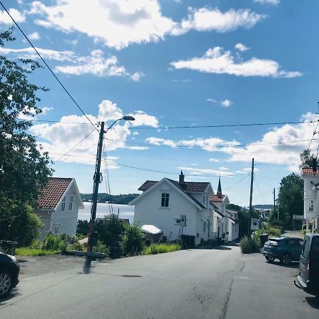 A Noi Rooms Kragerø Екстериор снимка