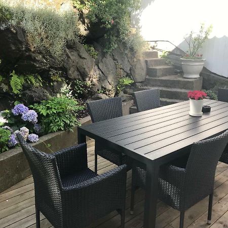 A Noi Rooms Kragerø Екстериор снимка