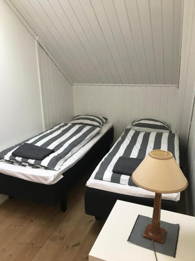 A Noi Rooms Kragerø Екстериор снимка