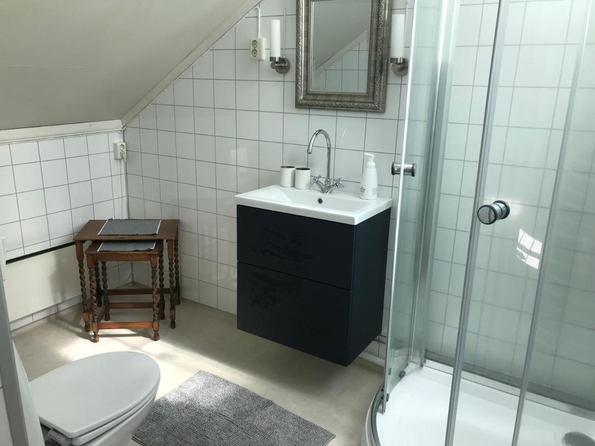 A Noi Rooms Kragerø Екстериор снимка