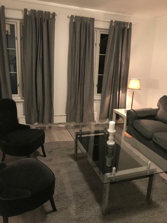 A Noi Rooms Kragerø Екстериор снимка