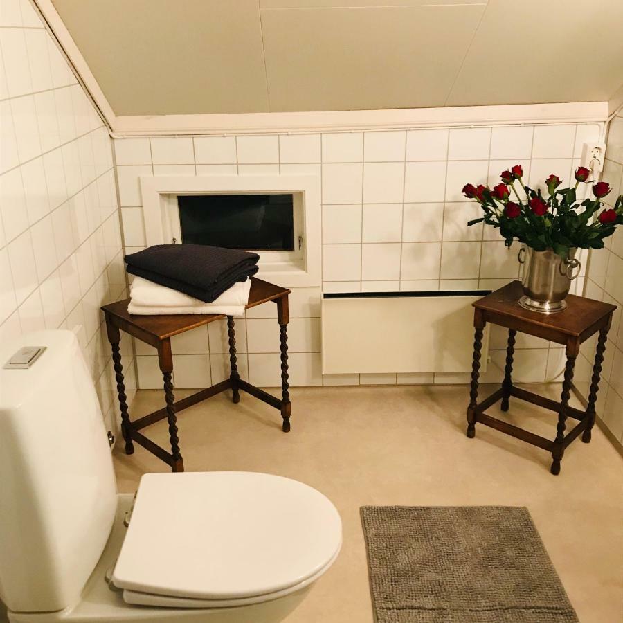 A Noi Rooms Kragerø Екстериор снимка