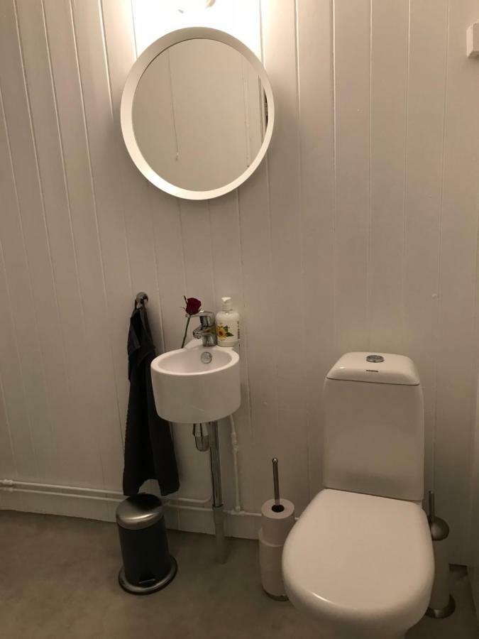 A Noi Rooms Kragerø Екстериор снимка