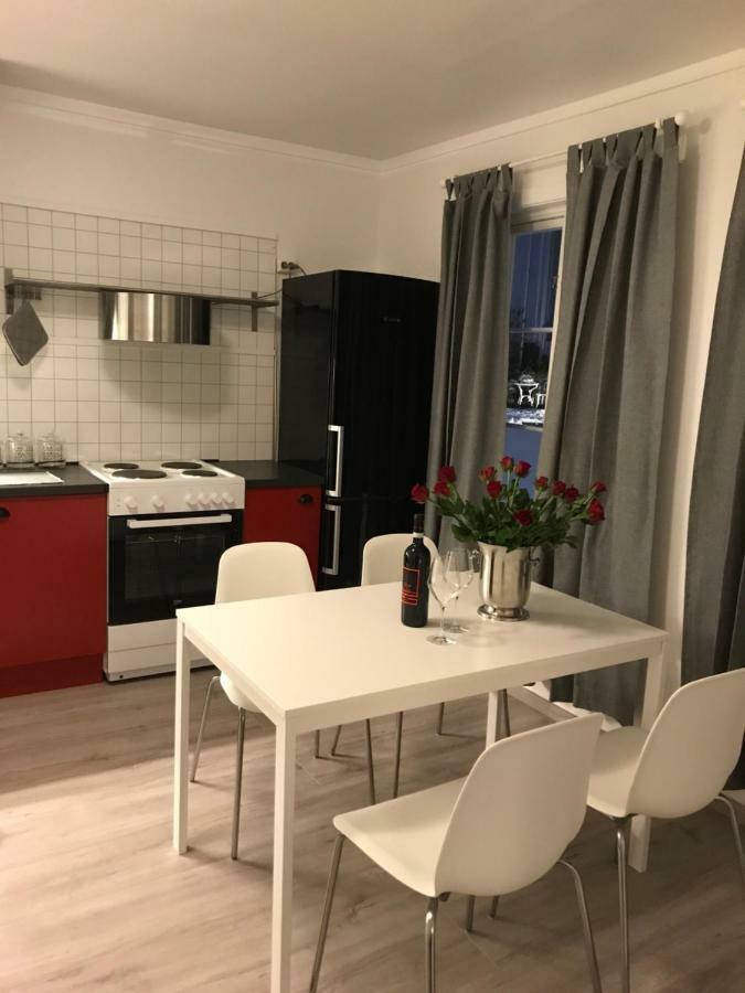 A Noi Rooms Kragerø Екстериор снимка