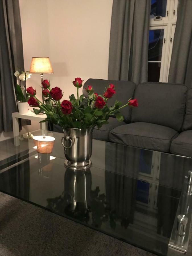 A Noi Rooms Kragerø Екстериор снимка