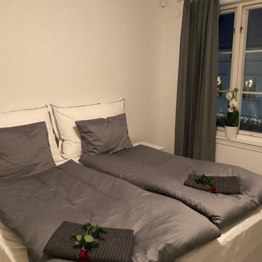 A Noi Rooms Kragerø Екстериор снимка