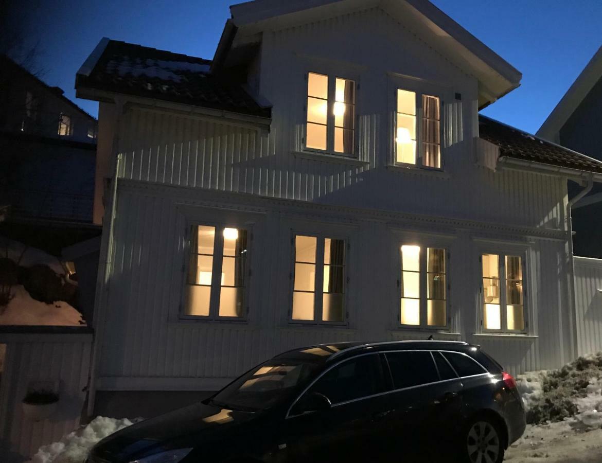 A Noi Rooms Kragerø Екстериор снимка