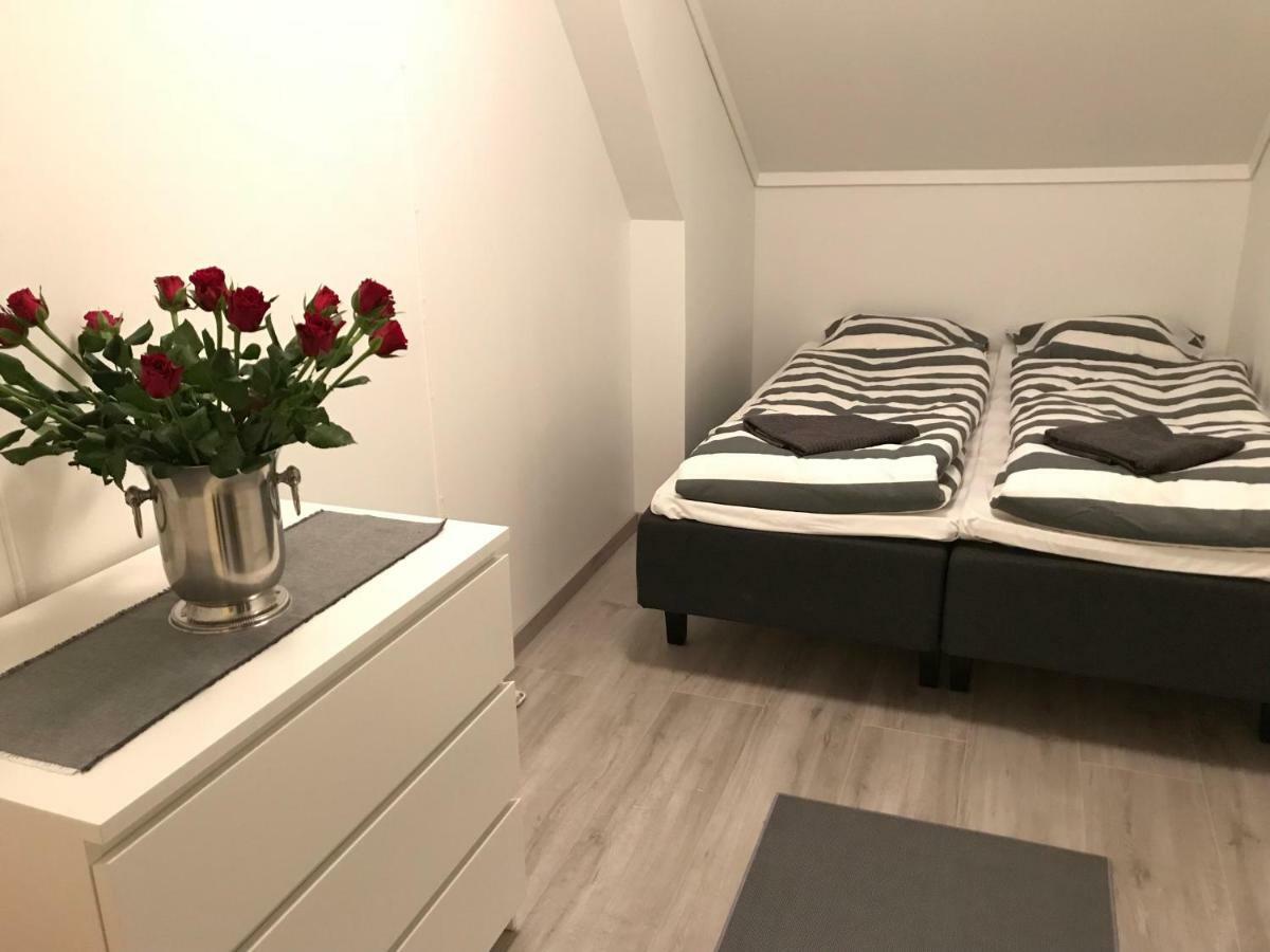 A Noi Rooms Kragerø Екстериор снимка