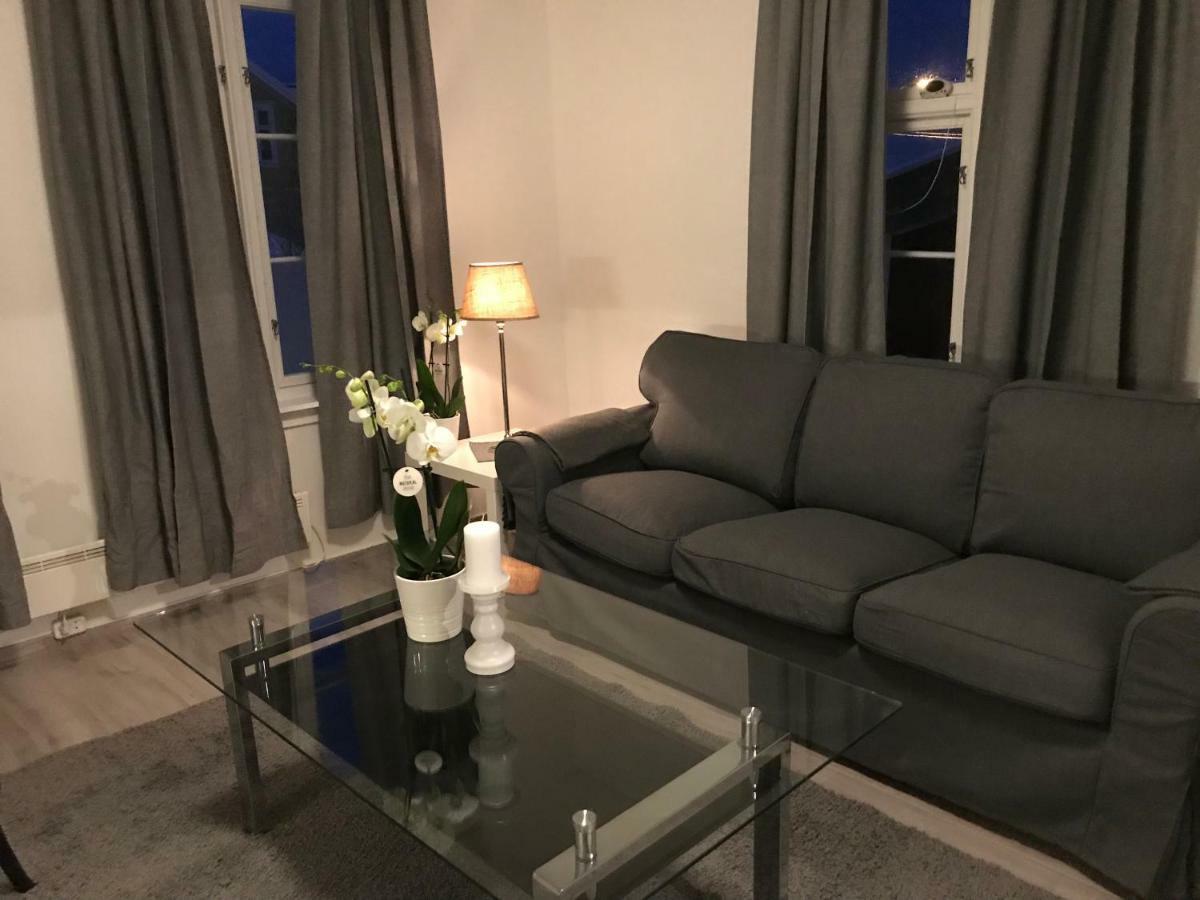 A Noi Rooms Kragerø Екстериор снимка