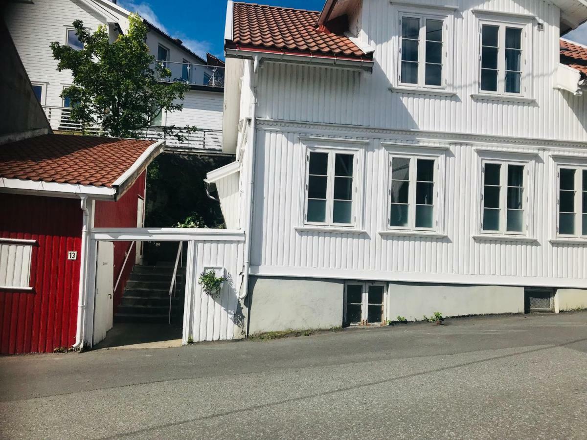 A Noi Rooms Kragerø Екстериор снимка