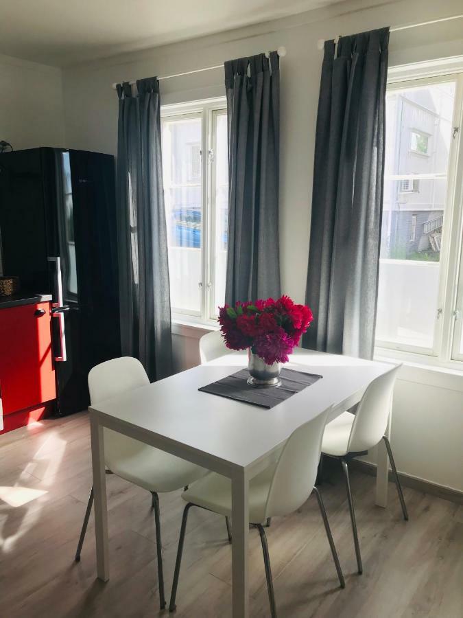 A Noi Rooms Kragerø Екстериор снимка