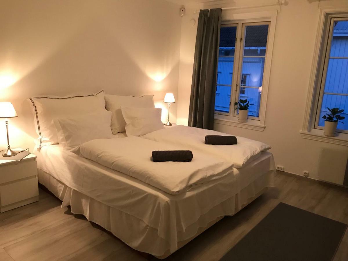 A Noi Rooms Kragerø Екстериор снимка