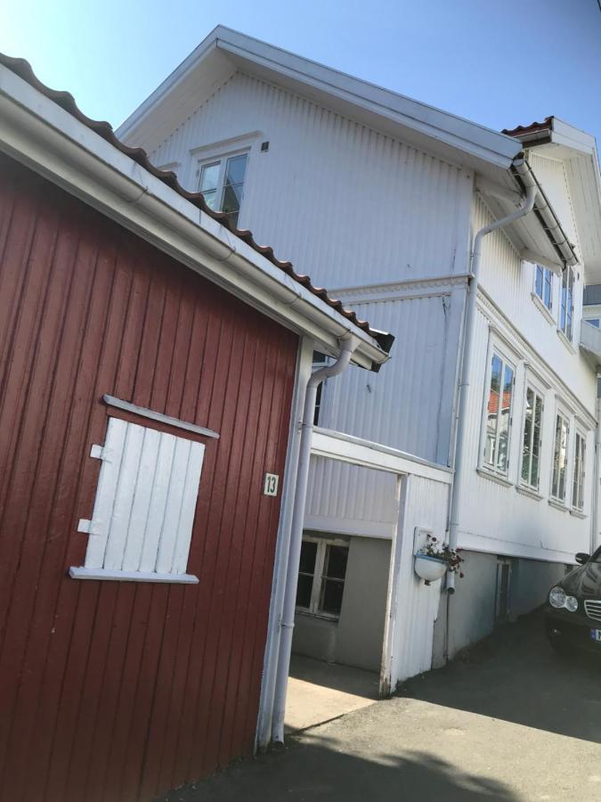 A Noi Rooms Kragerø Екстериор снимка