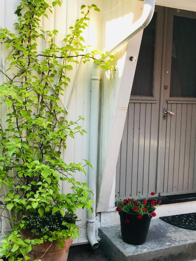 A Noi Rooms Kragerø Екстериор снимка